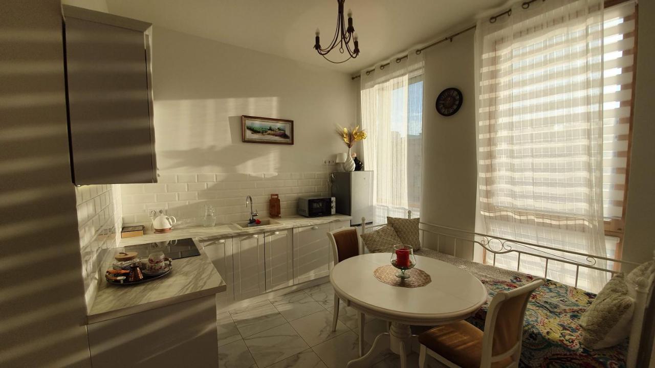 Forum Apartment 66 Lviv Exterior photo
